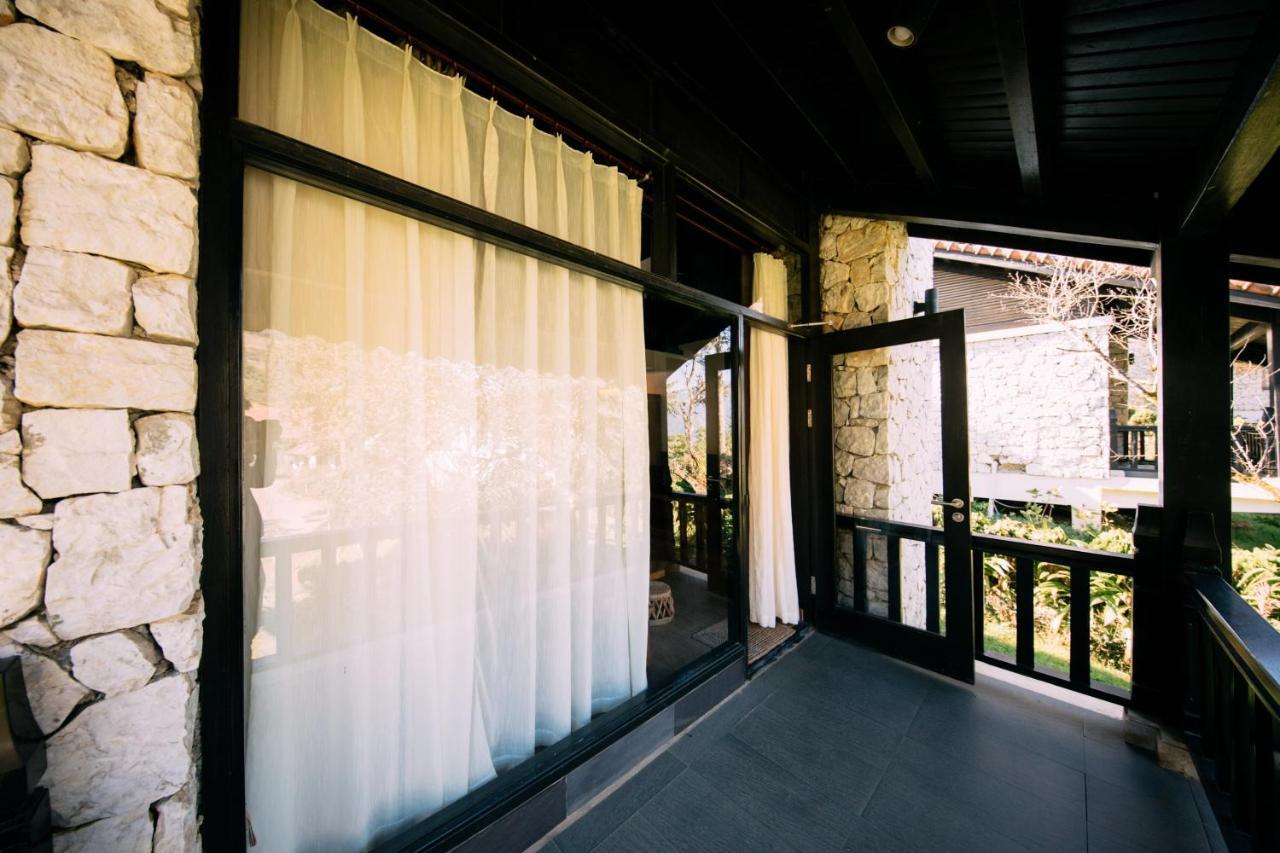 Sapa Jade Hill Resort & Spa Zewnętrze zdjęcie