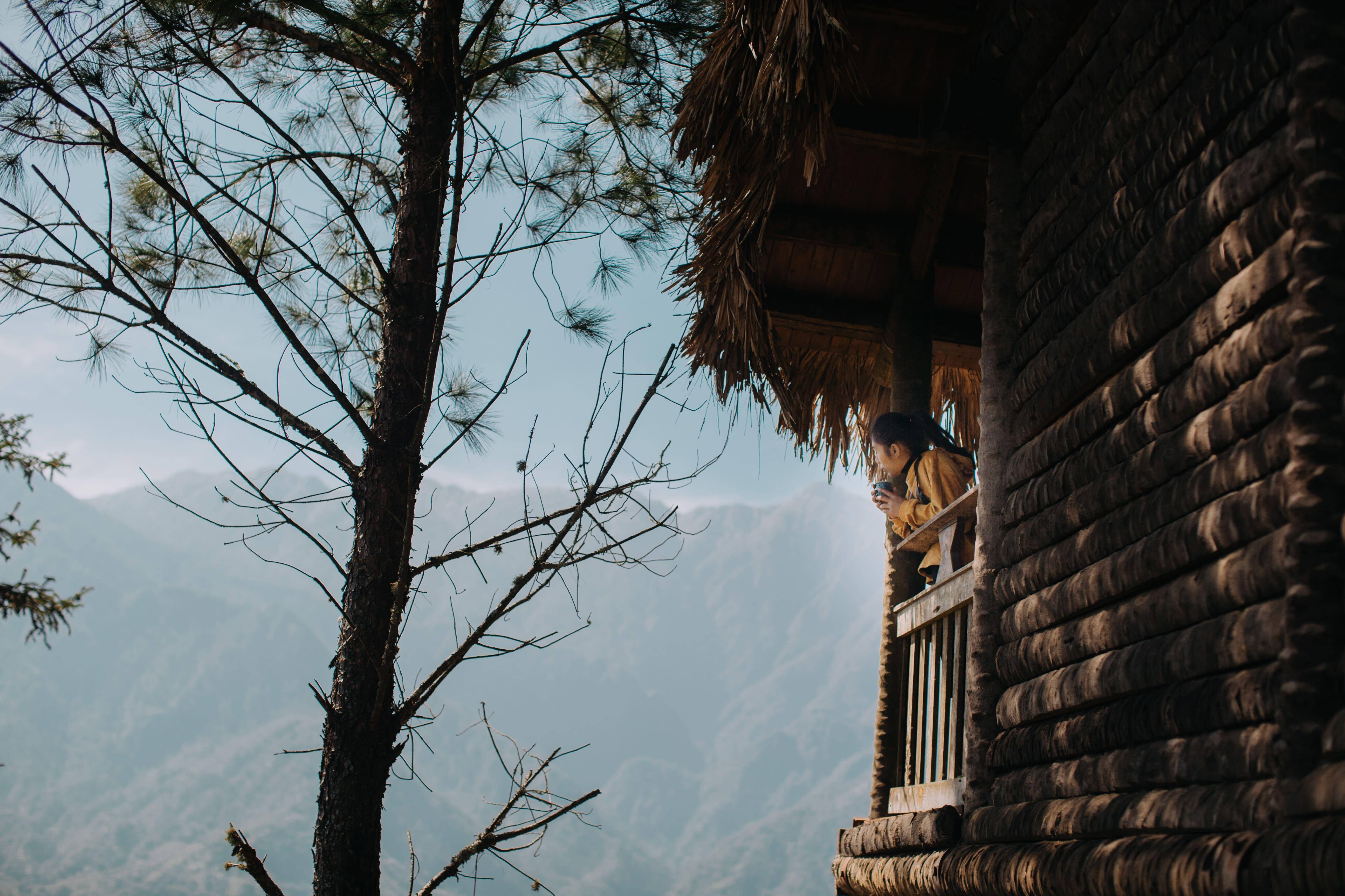 Sapa Jade Hill Resort & Spa Zewnętrze zdjęcie